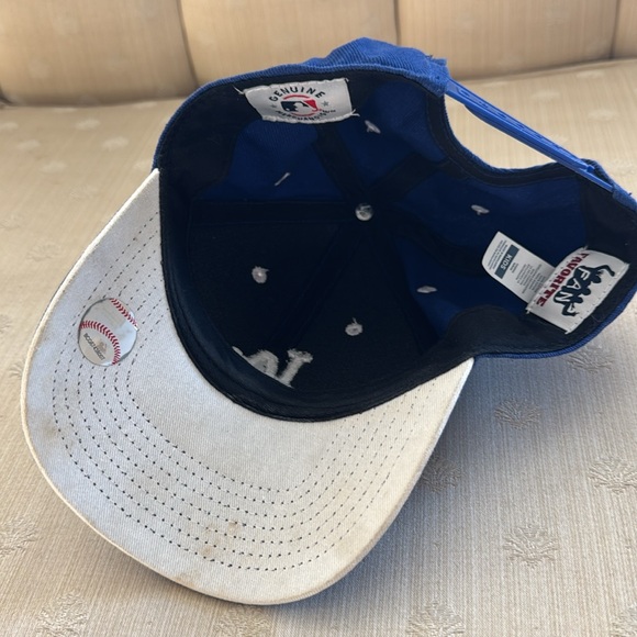 Genuine Dodgers Hat - Picture 5 of 5